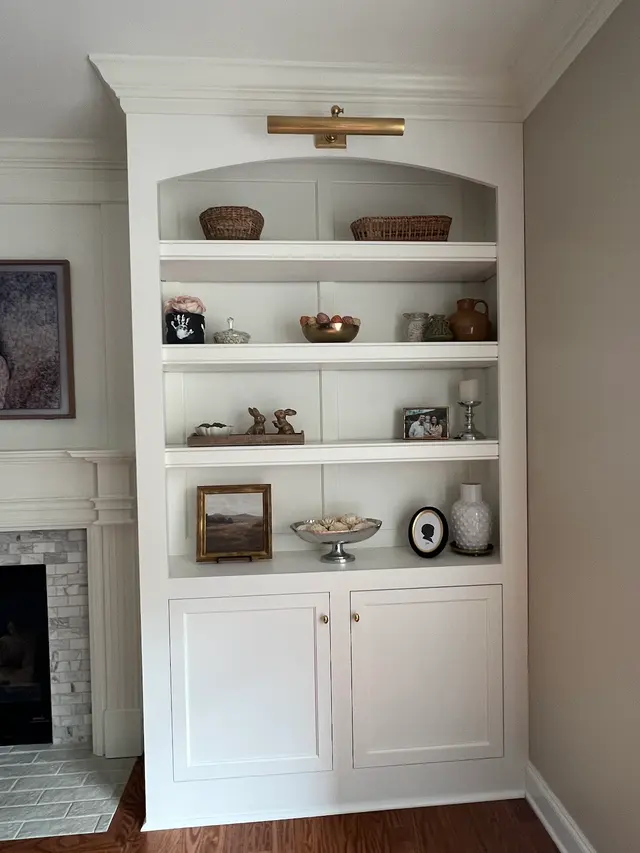 Summit Cabinets — customer photo 9