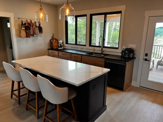 Summit Cabinets — customer photo 3