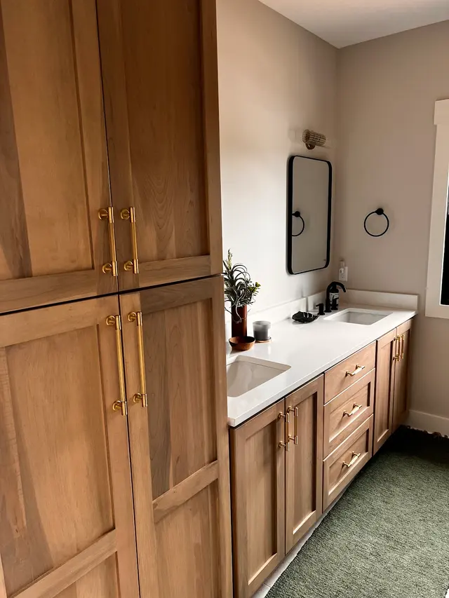 Summit Cabinets — customer photo 12