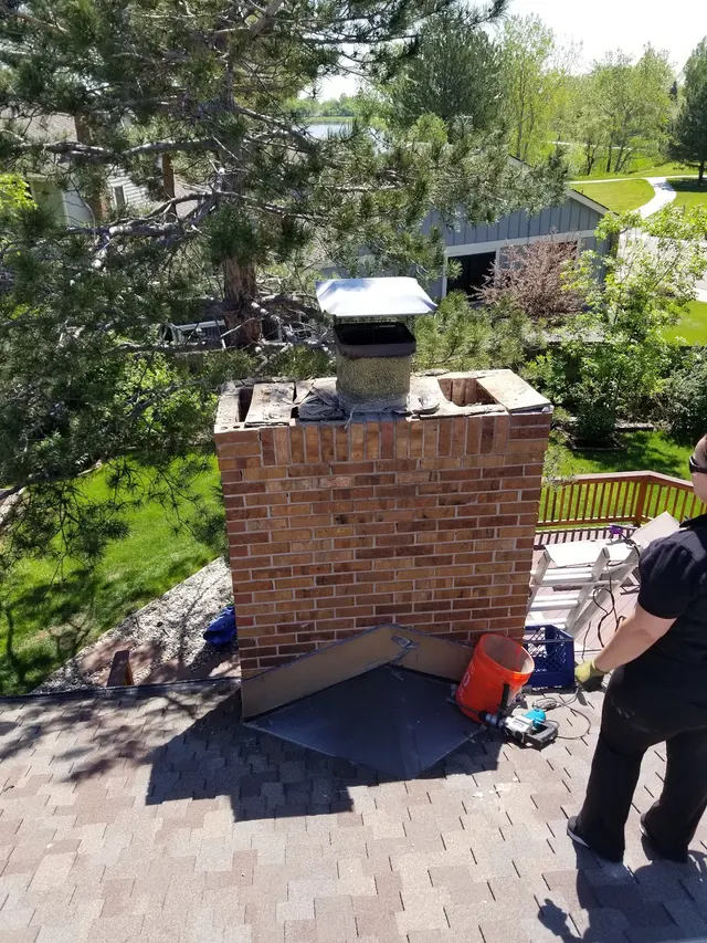 All Fired Up Fireplace Services LLC. — photo from the business 6
