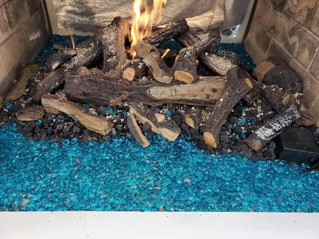 All Fired Up Fireplace Services LLC. — photo from the business 7