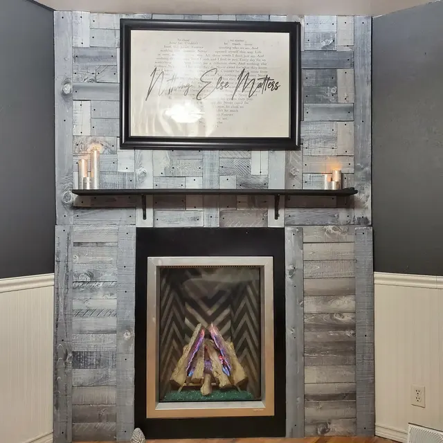 All Fired Up Fireplace Services LLC. — photo from the business 10