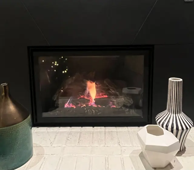 All Fired Up Fireplace Services LLC. — customer photo 2
