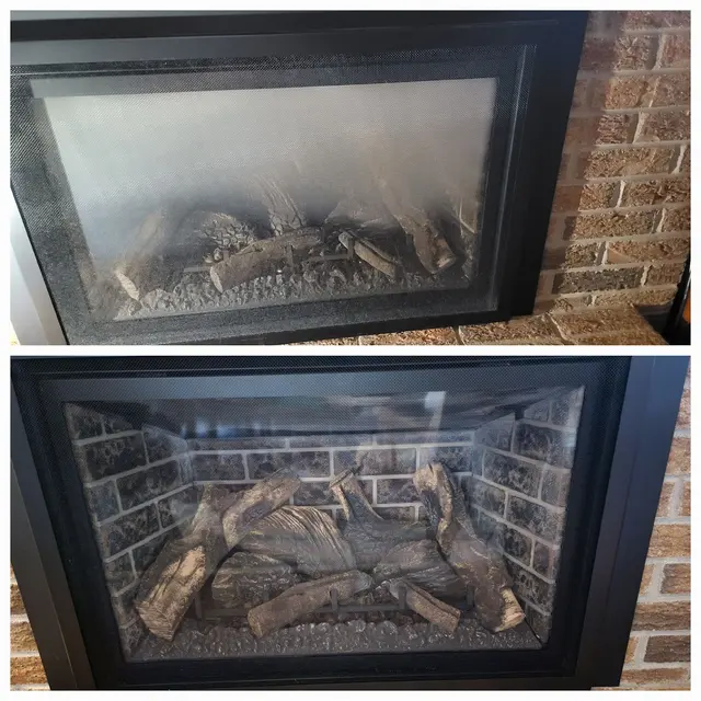 All Fired Up Fireplace Services LLC. — photo from the business 1