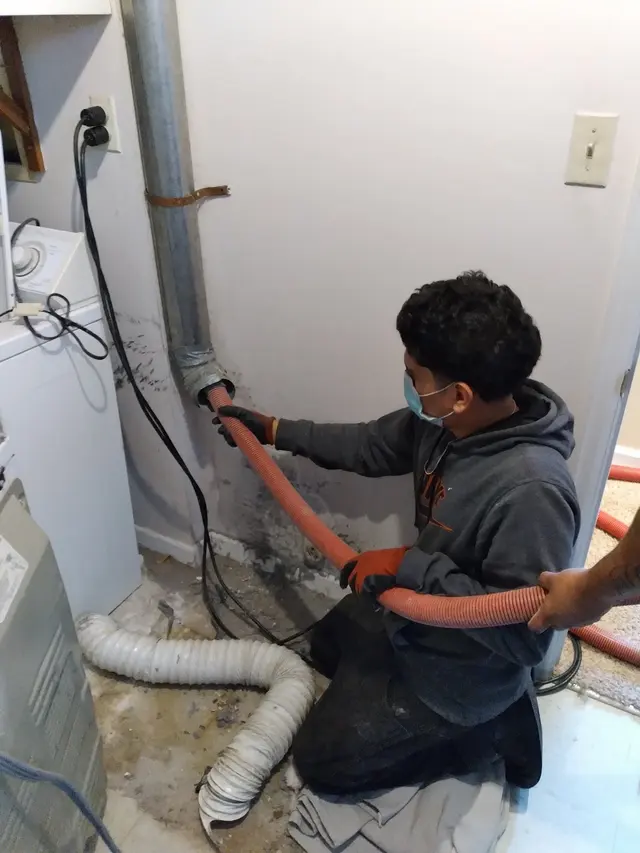 All Fired Up Fireplace Services LLC. — photo from the business 8