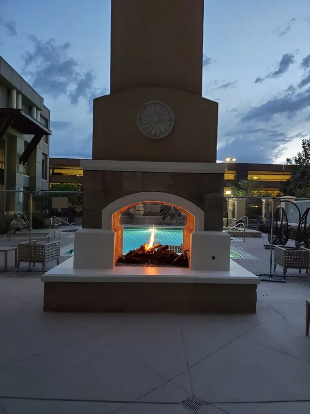 All Fired Up Fireplace Services LLC. — photo from the business 11