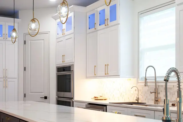 BDE Construction & Kitchen Cabinets — photo from the business 5