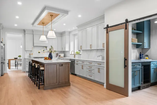 BDE Construction & Kitchen Cabinets — photo from the business 2