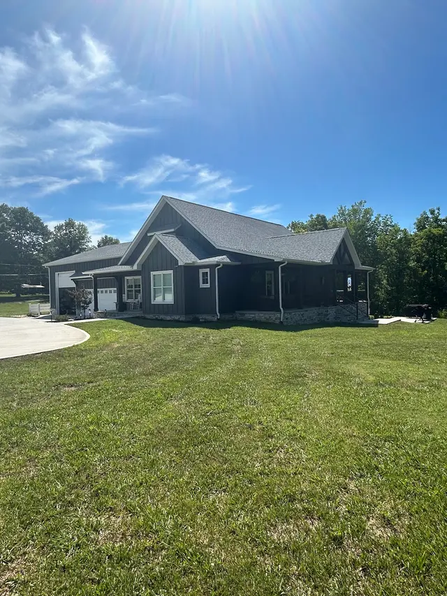 Customer photo of work by RTR Construction, from Terry Brown's review