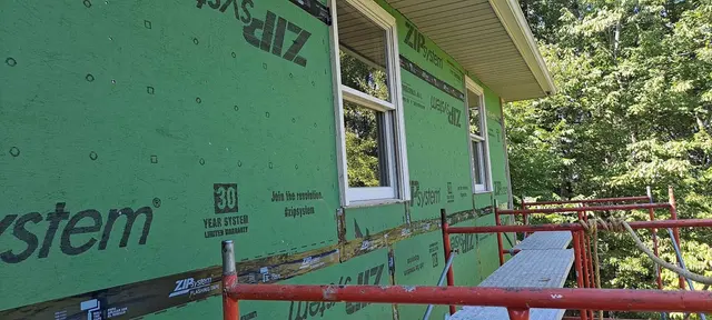 RTR Construction — photo from the business 5