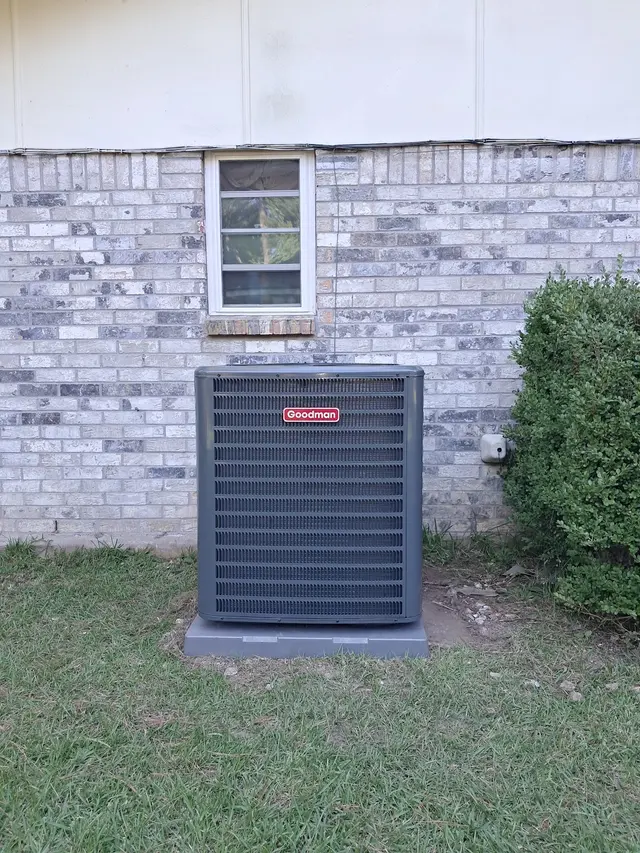 Day Air Conditioning & Heating — photo from the business 2