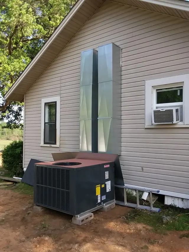 Day Air Conditioning & Heating — photo from the business 10