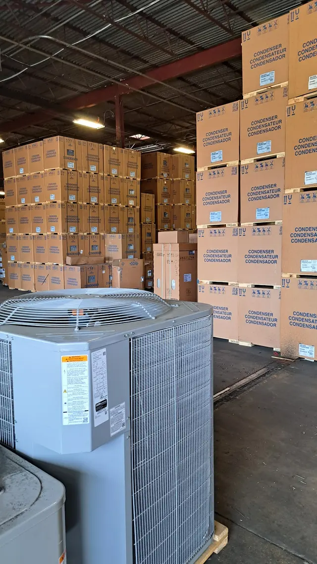 Day Air Conditioning & Heating — photo from the business 12