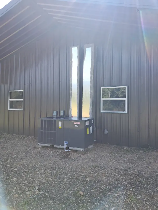 Day Air Conditioning & Heating — photo from the business 7
