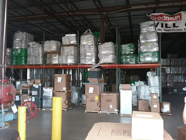 Day Air Conditioning & Heating — photo from the business 11