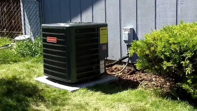 Day Air Conditioning & Heating — photo from the business 5