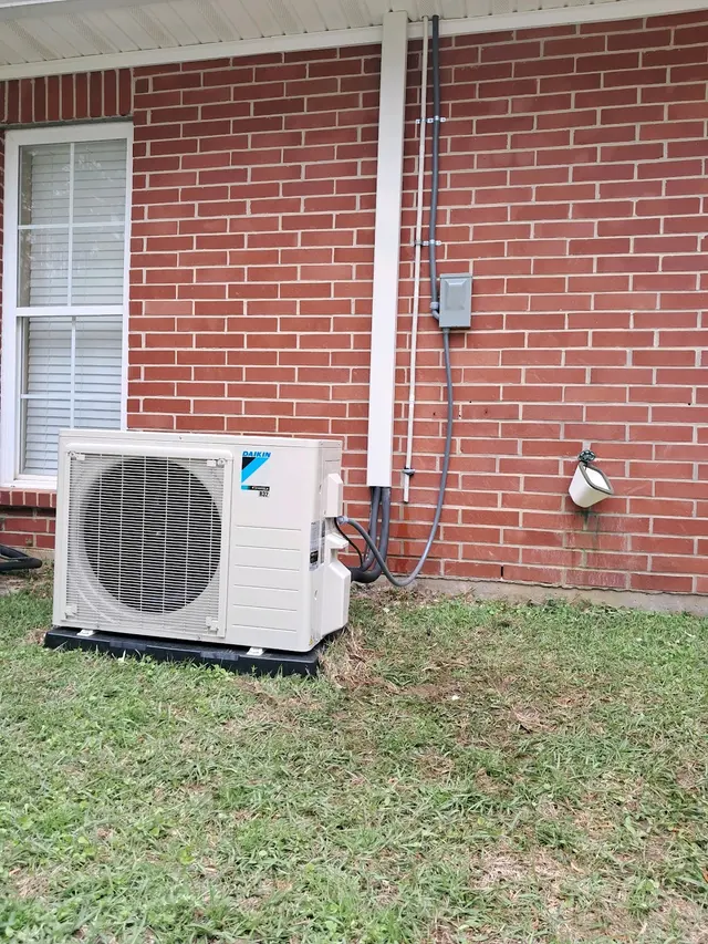 Day Air Conditioning & Heating — photo from the business 4