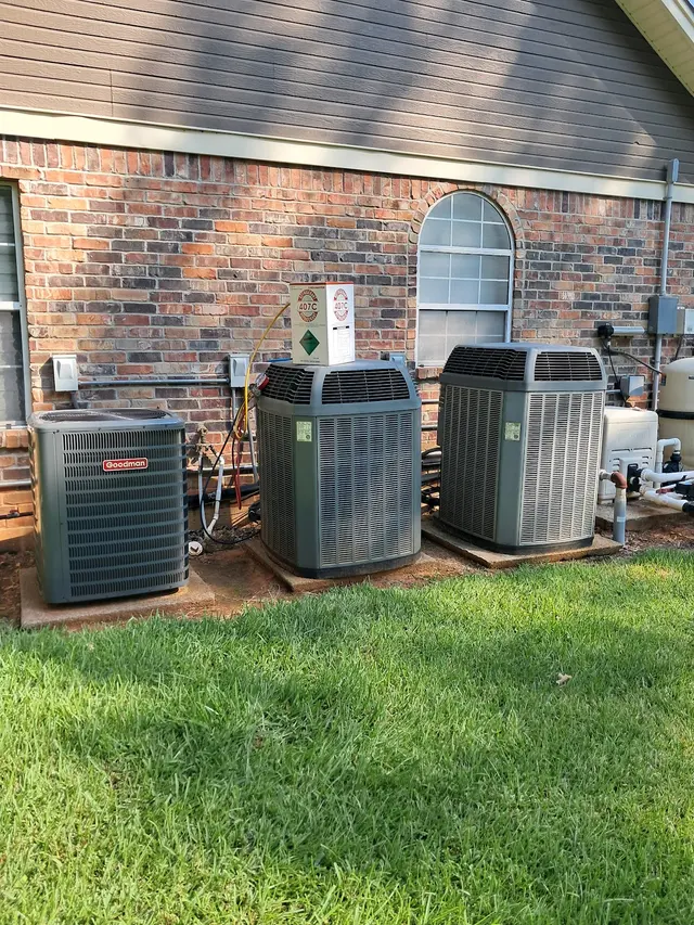 Day Air Conditioning & Heating — photo from the business 6