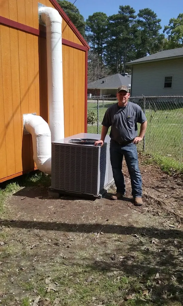 Day Air Conditioning & Heating — photo from the business 8