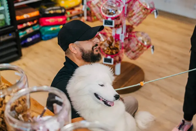 Woof Gang Bakery & Grooming Santa Clara — photo from the business 5