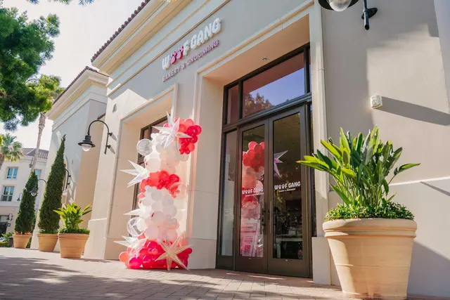 Woof Gang Bakery & Grooming Santa Clara — photo from the business 9