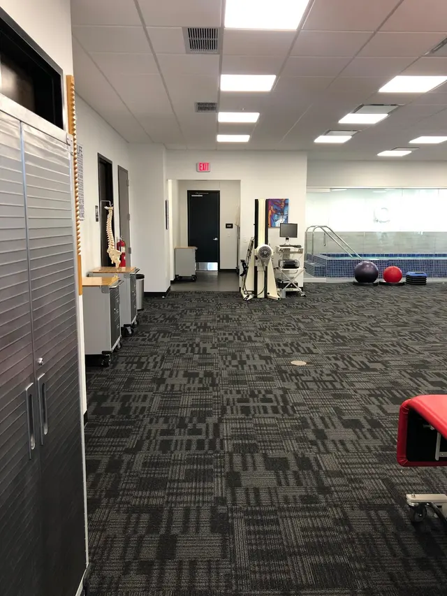 360 Physical Therapy - Mid-Del — photo from the business 9