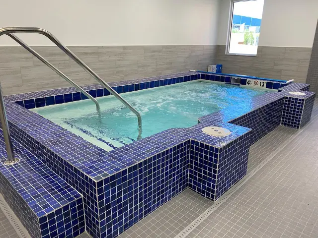 360 Physical Therapy - Mid-Del — photo from the business 2