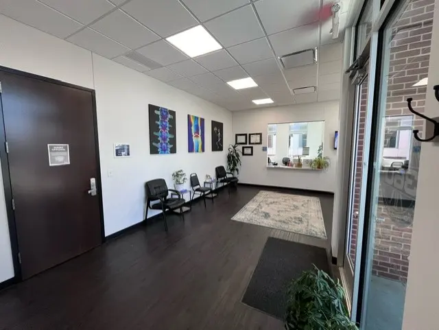 360 Physical Therapy - Mid-Del — photo from the business 3