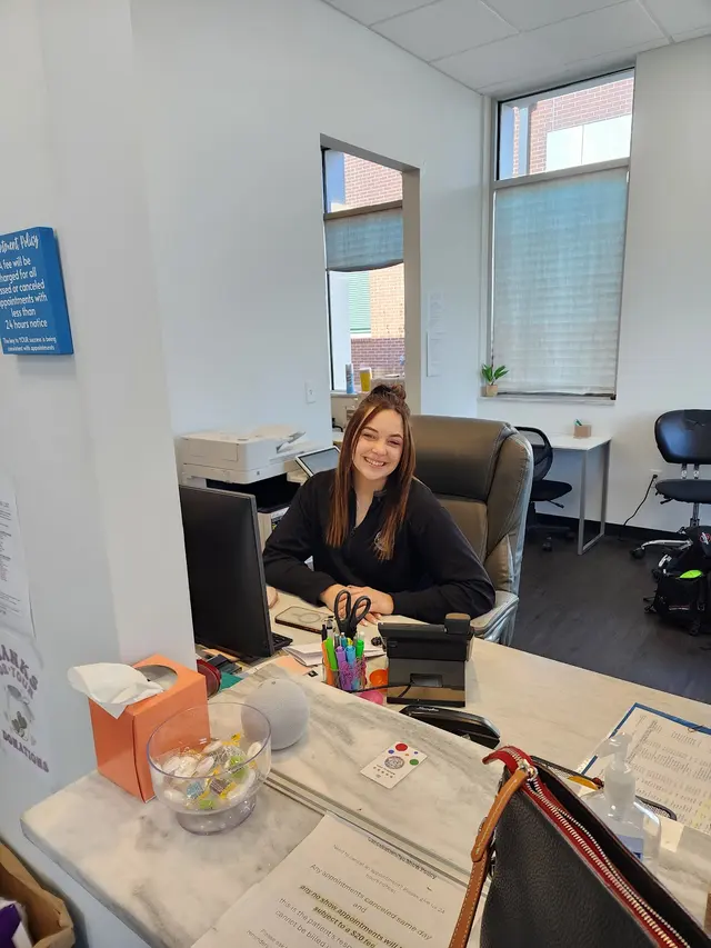 360 Physical Therapy - Mid-Del — customer photo 5