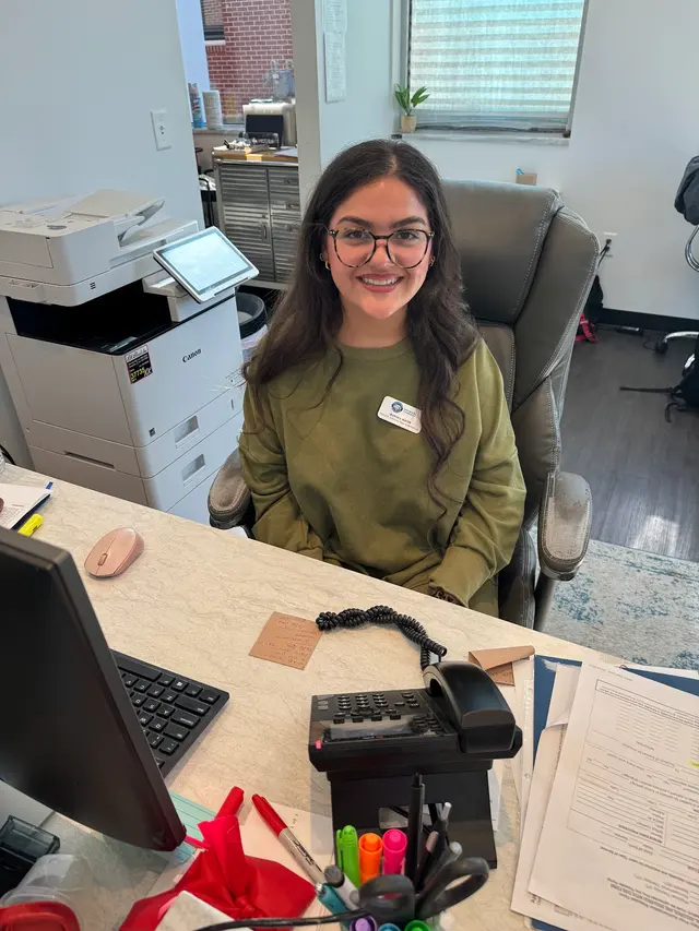 360 Physical Therapy - Mid-Del — customer photo 8
