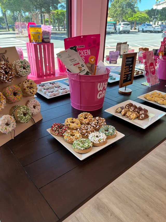 Woof Gang Bakery & Grooming Evergreen — customer photo 3