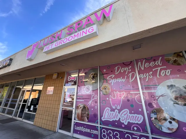 Lush Spaw — customer photo 11