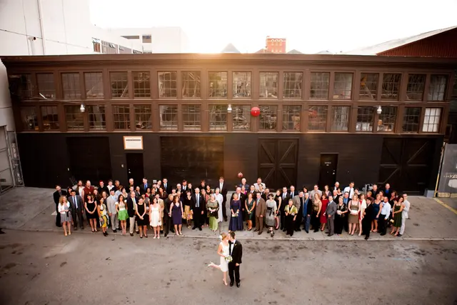 The Dance Loft SF — photo from the business 9