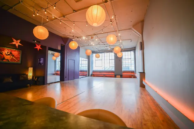 The Dance Loft SF — photo from the business 5
