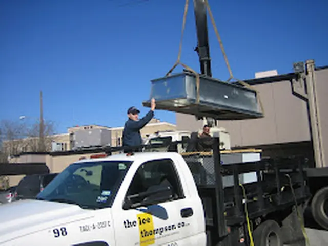 The Lee Thompson Co — photo from the business 10