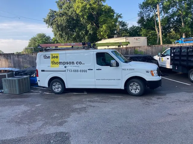 The Lee Thompson Co — photo from the business 3