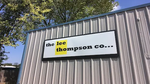 The Lee Thompson Co — photo from the business 1