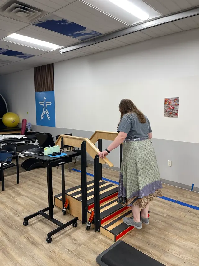 FYZICAL Therapy & Balance Centers — photo from the business 6