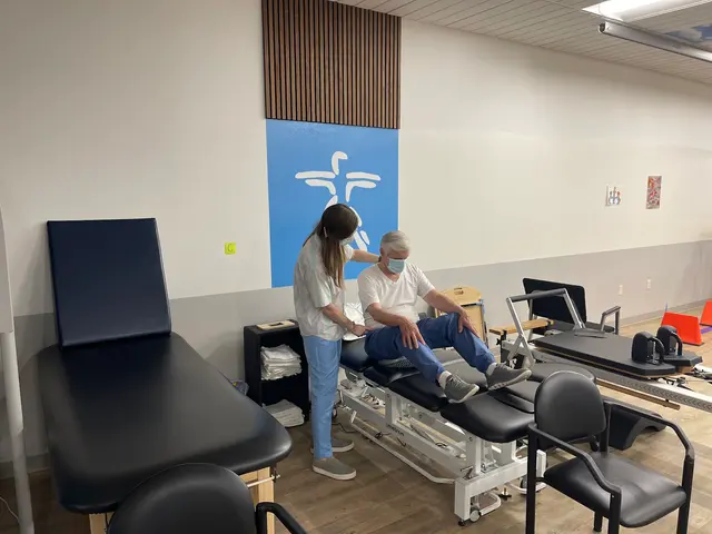FYZICAL Therapy & Balance Centers — photo from the business 9