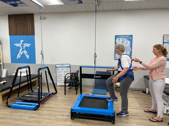 FYZICAL Therapy & Balance Centers — photo from the business 2