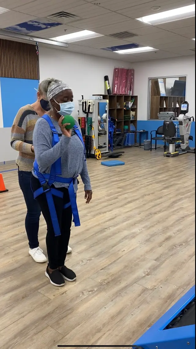 FYZICAL Therapy & Balance Centers — photo from the business 7