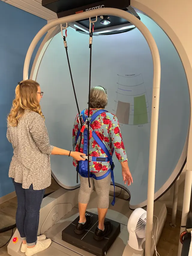 FYZICAL Therapy & Balance Centers — photo from the business 8