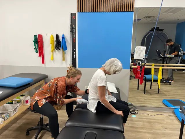 FYZICAL Therapy & Balance Centers — photo from the business 11