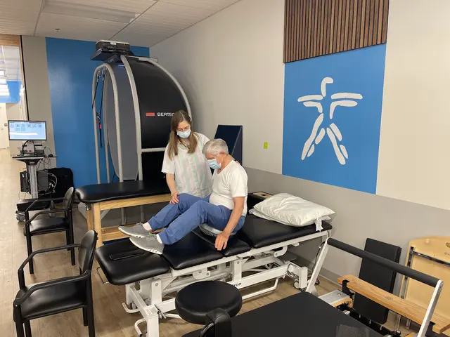 FYZICAL Therapy & Balance Centers — photo from the business 1