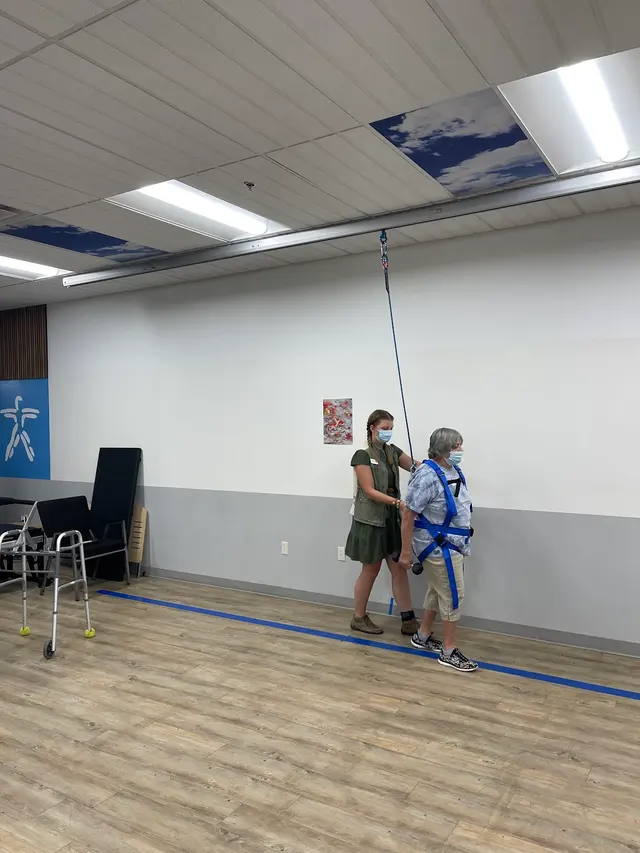 FYZICAL Therapy & Balance Centers — photo from the business 3