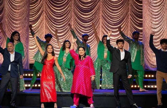 Bollywood Dance Central — photo from the business 10