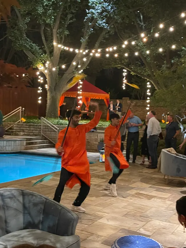 Bollywood Dance Central — photo from the business 8