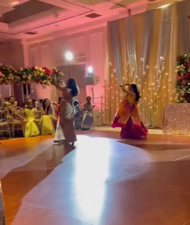Bollywood Dance Central — customer photo 2
