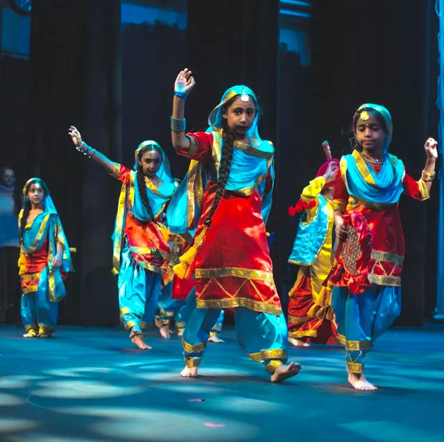 Bollywood Dance Central — photo from the business 7