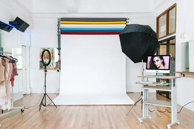 Rae Studios | San Francisco Dance & Fitness Studio — photo from the business 4